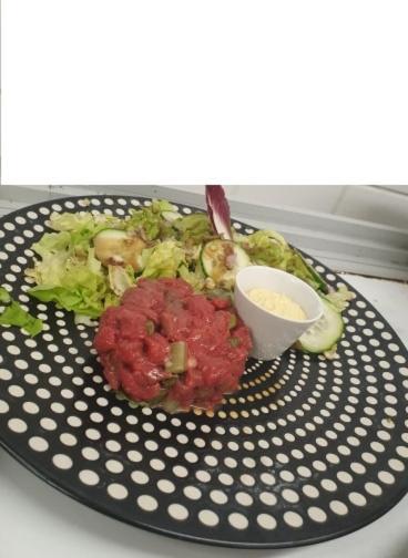 Les Remparts Hotel La Madelaine-sous-Montreuil Екстериор снимка